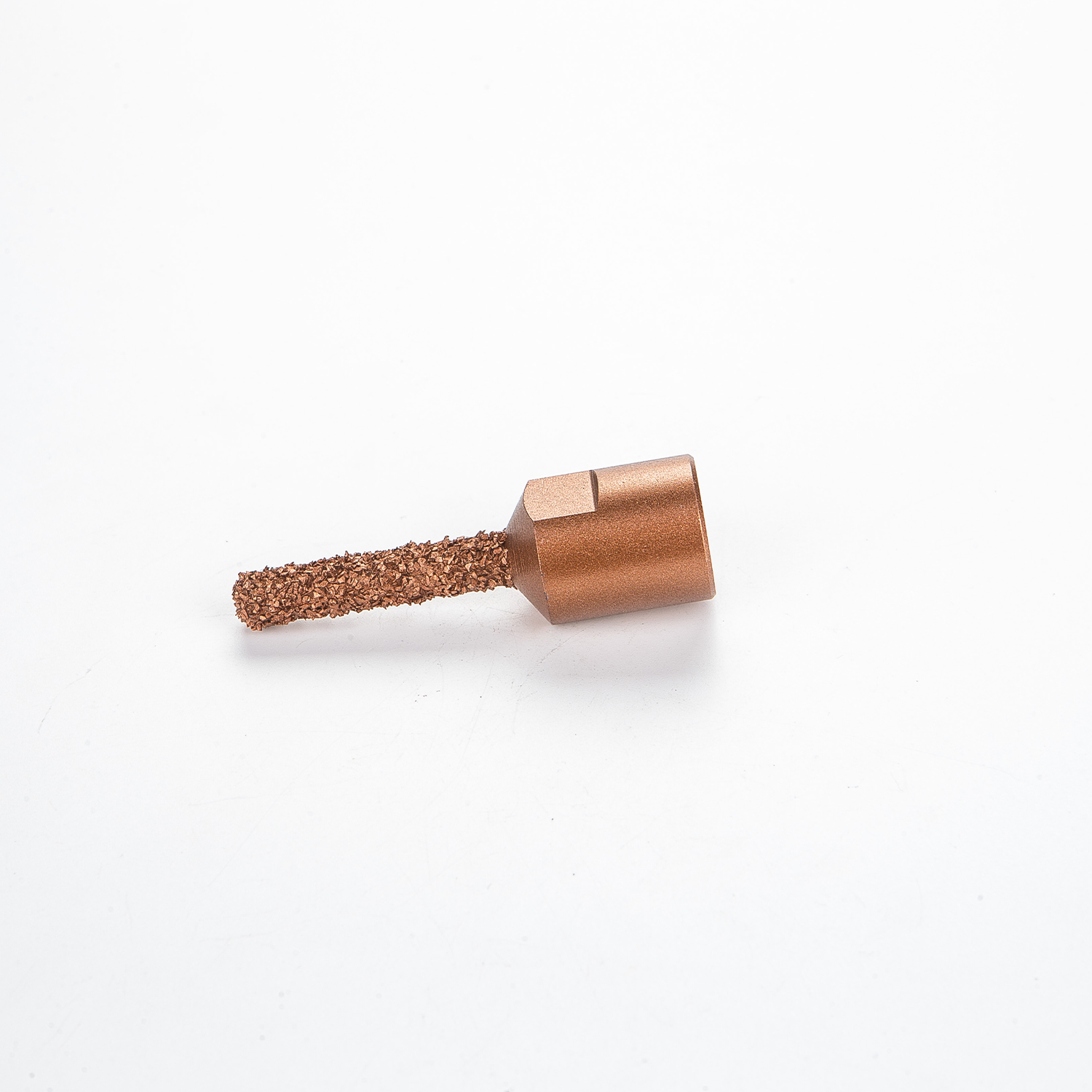 8/10/12mm M14 Thread Vacuum Br - огляд і ціна Nozzle Tungsten
