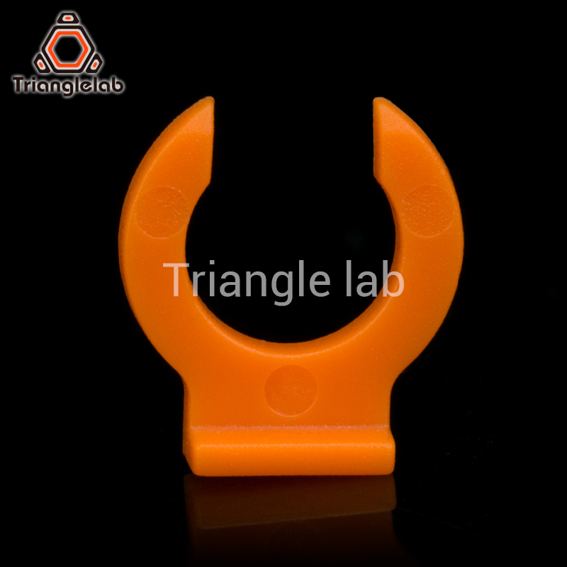Trianglelab® Collet Clips for  - огляд і ціна Bowden Tube