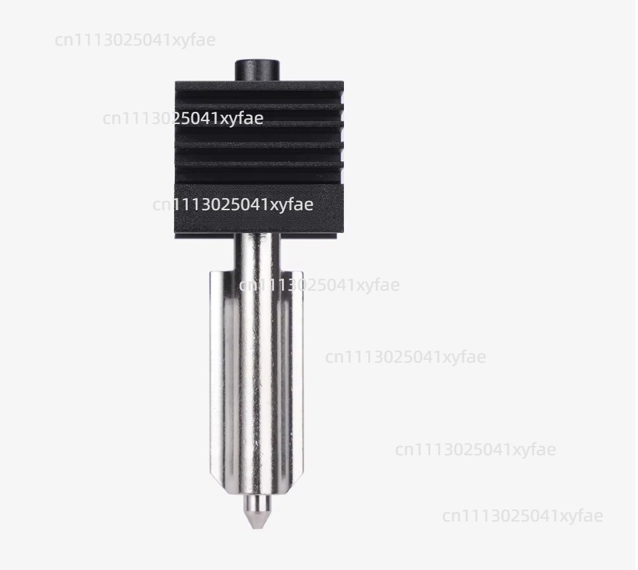 High Flow Tungsten Carbide Noz - огляд і ціна Nozzle Tungsten