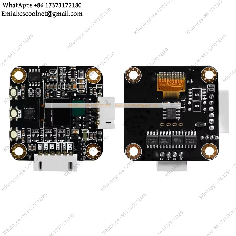 k3 for NEMA17 Closed Loop Step - огляд і ціна Closed Loop Stepper Motor Nema 17