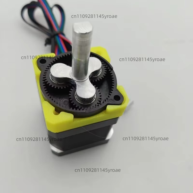 Voron 2.4 Galileo 2 XL Z-Axis  - огляд і ціна 3D Printer