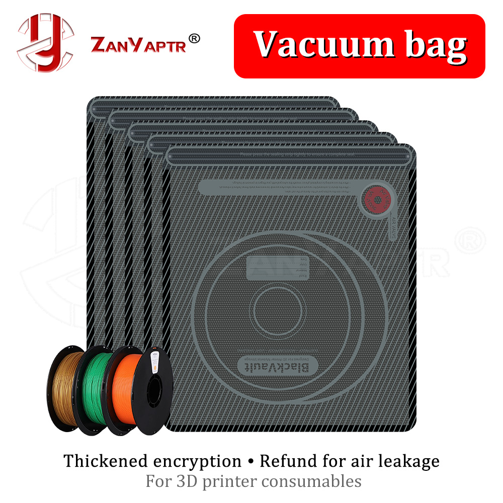 For 3D Printer Accessories Upg - огляд і ціна Abs Filament
