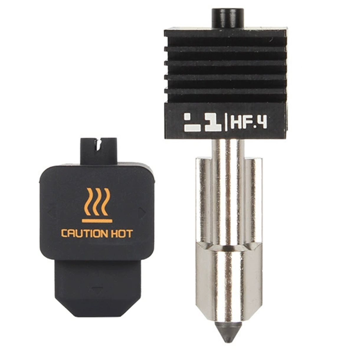 A64I For H2D H2S Hotend Kit fo - огляд і ціна Hotend 0.4Mm
