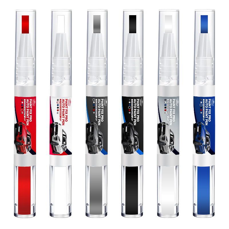 Car paint touch up pen For Maz - огляд і ціна Bltouch