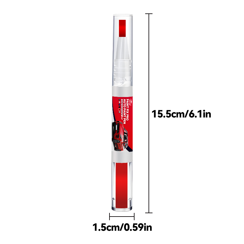 Car paint touch up pen For Maz - огляд і ціна Bltouch
