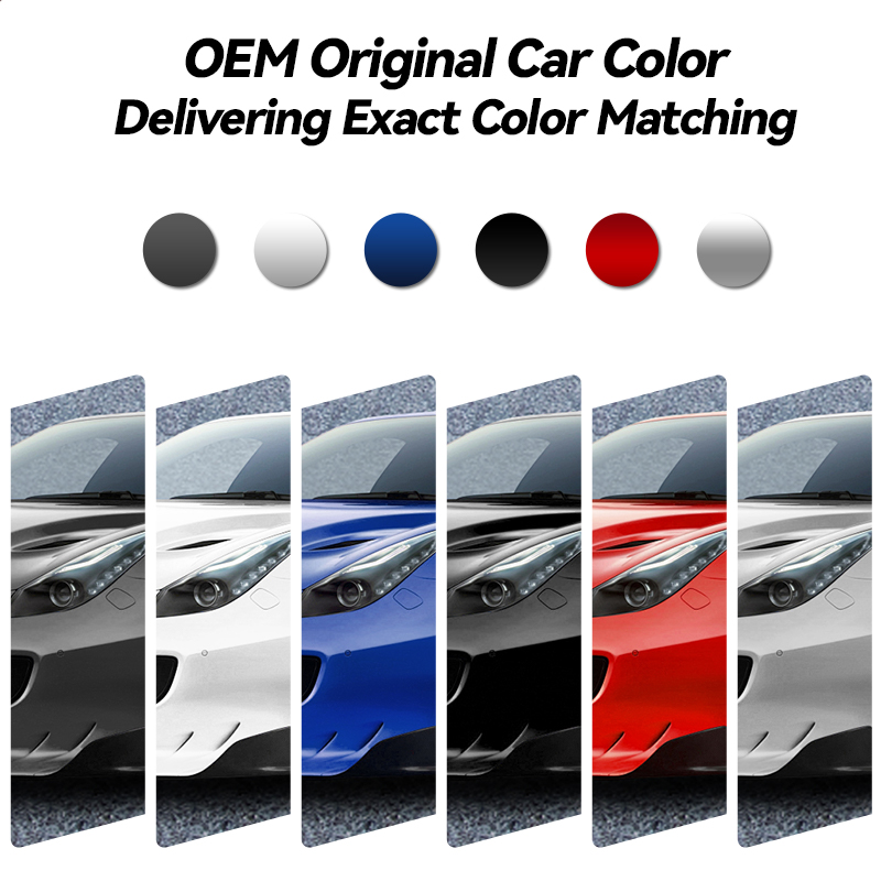 Car paint touch up pen For Maz - огляд і ціна Bltouch