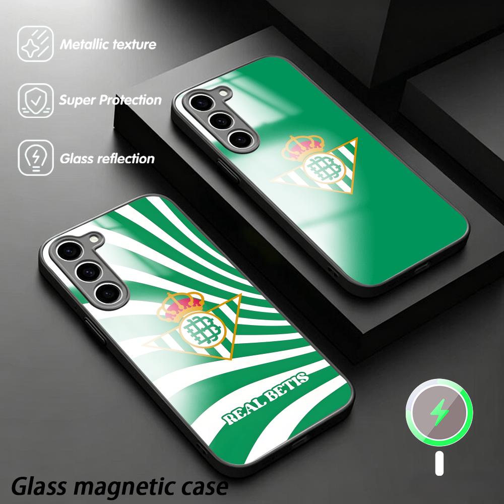 R-Real Luxury B-Betis-s club d - огляд і ціна Glass Bed