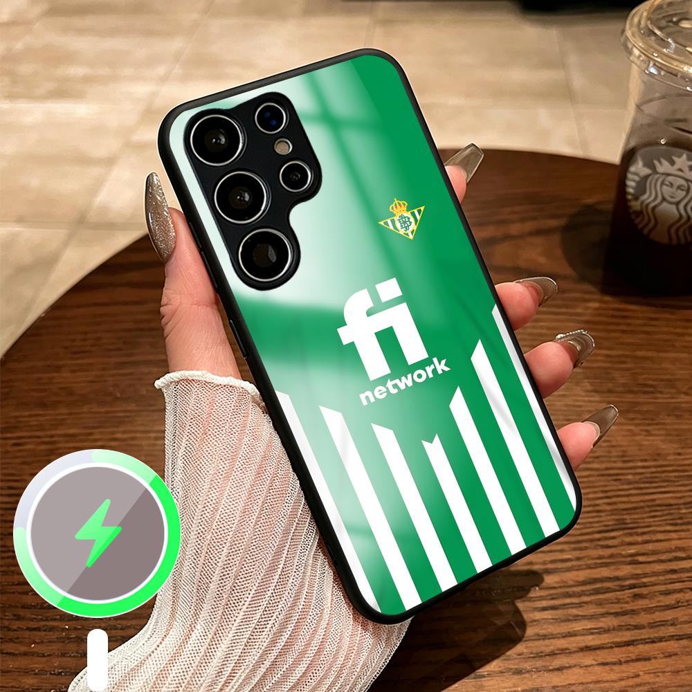 R-Real Luxury B-Betis-s club d - огляд і ціна Glass Bed
