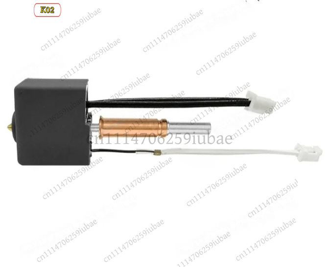 Replacement Hotend Kit Extrude - огляд і ціна Hotend Assembly