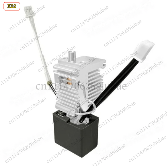 Replacement Hotend Kit Extrude - огляд і ціна Hotend Assembly