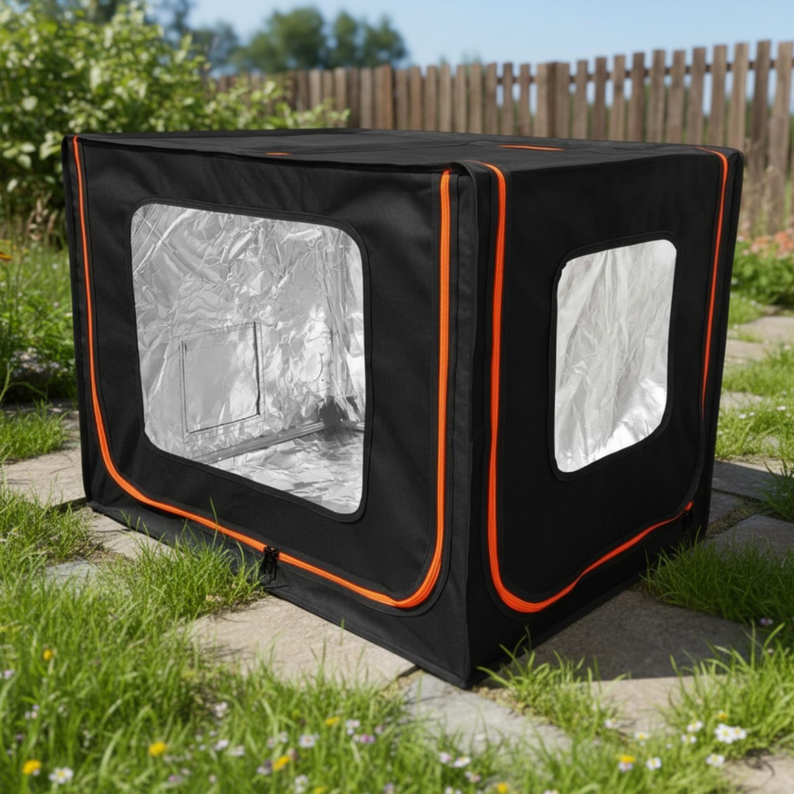 3D Printer Enclosure Insulated - огляд і ціна Enclosure 3D Printer